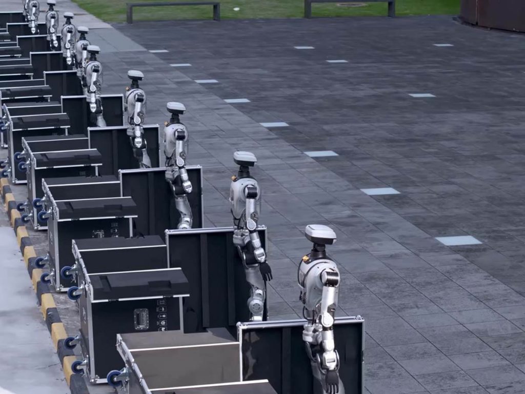 Japan ima plan za 10 miliona robota: Stižu u bolnice i domove za stare i preuzimaju poslove?