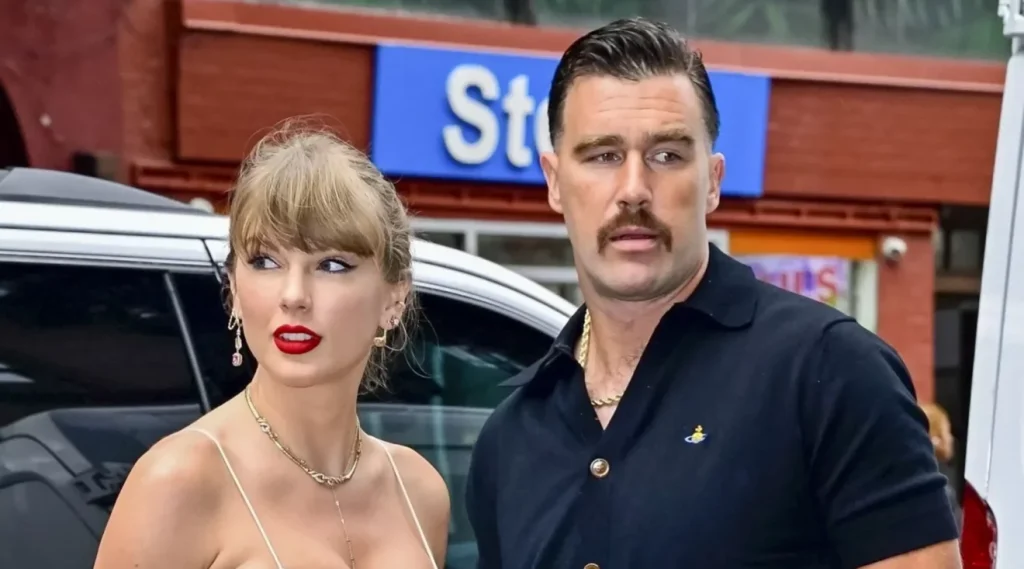 Ljudi na internetu kupuju smeće prikupljeno oko mjesta na kom su se vjenčali Tejlor i Travis