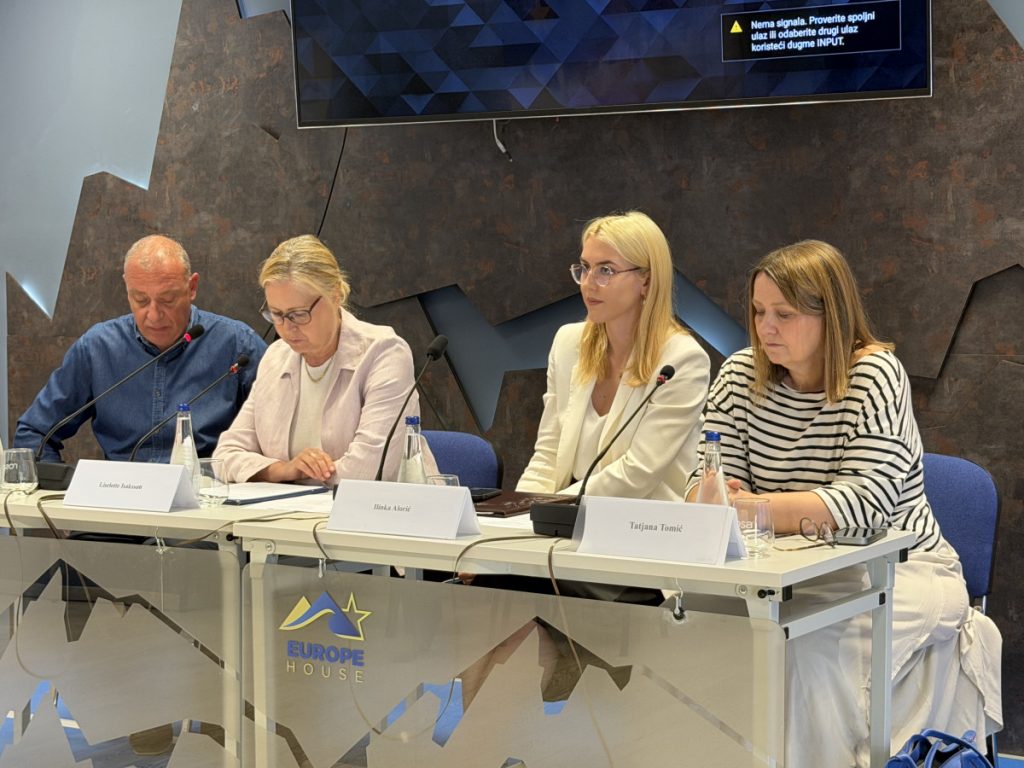 Nova era zaštite biodiverziteta: Uvedeni protokoli za praćenje invazivnih vrsta u Crnoj Gori