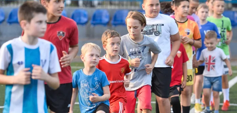 Nikčević: Sekretarijat za sport organizuje „Školski sportski raspust na pet lokacija u Podgorici