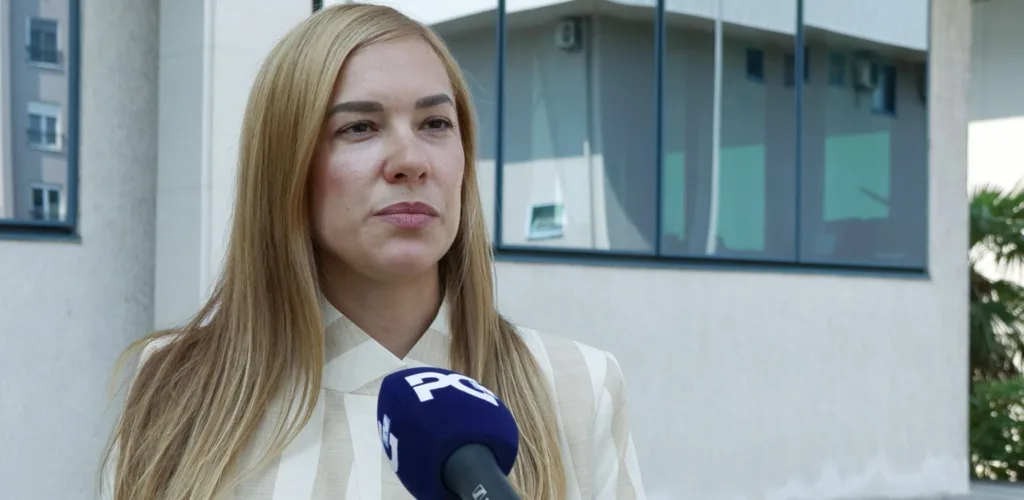 Knežević: Vodosnabdijevanje u Podgorici stabilno uprkos neracionalnoj potrošnji (VIDEO)
