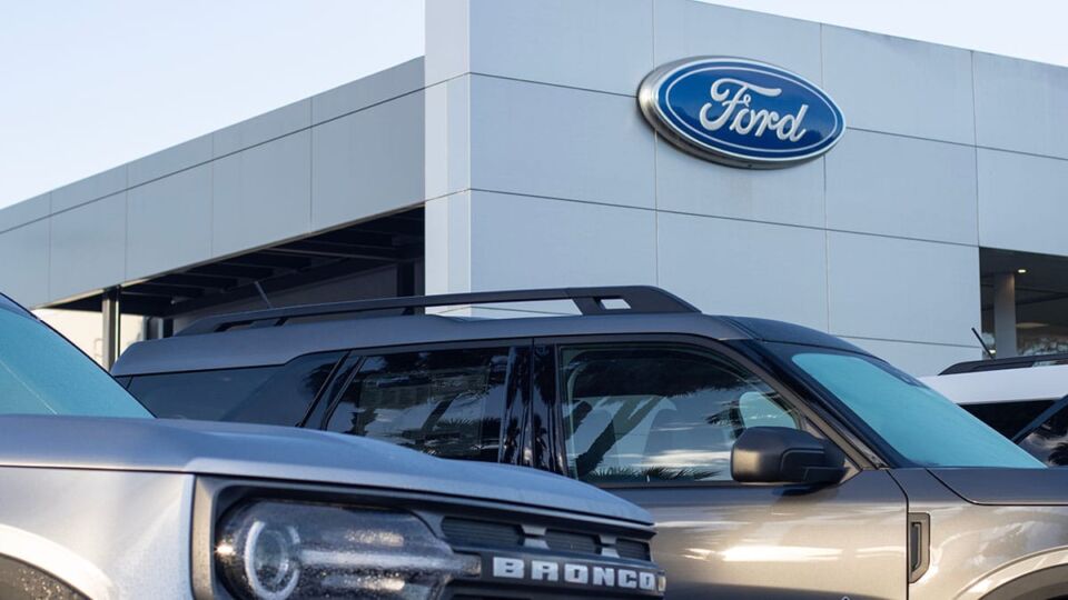 Ford zamijenio radnike vještačkom inteligencijom, pa se pokajao: morao hitno da vrati inženjere na posao