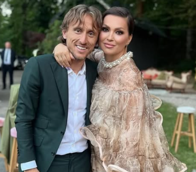 Modrić razočaran, Nina mu poslala emotivnu poruku: Skromni dječak, iskrenog osmijeha