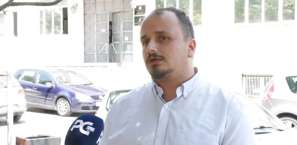 Vuković: Građani da do 14. avgusta podnesu zahtjev za legalizaciju nelegalnih objekata, u suprotnom slijede kazne