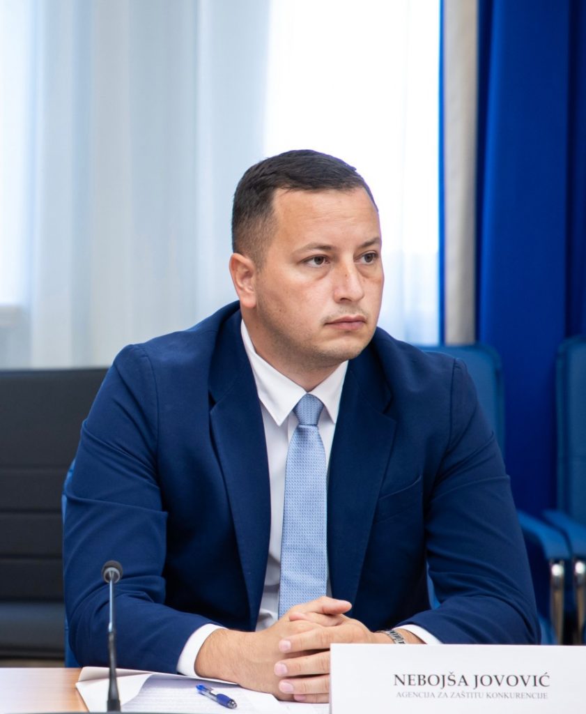 Crna Gora tokom jula očekuje privremeno zatvaranje Poglavlja 8