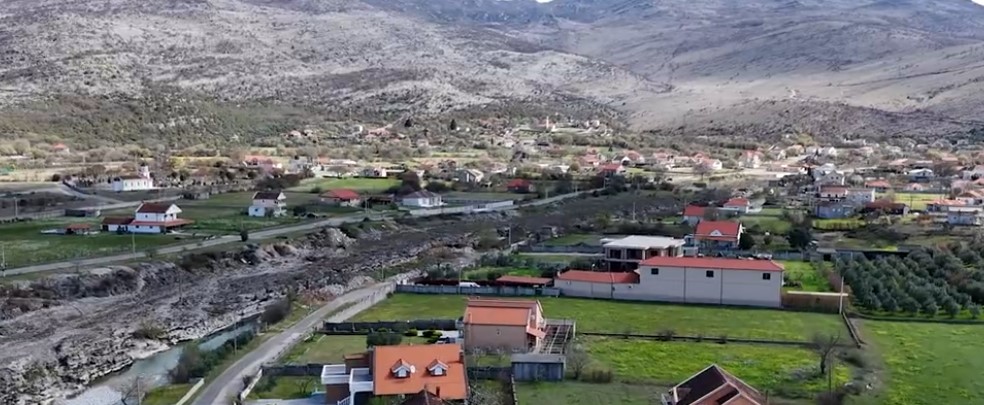 Spor oko granica Podgorice i Tuzi: Malesija zakazala protest, Kuči traže da teritorija ostane u sastavu Glavnog grada