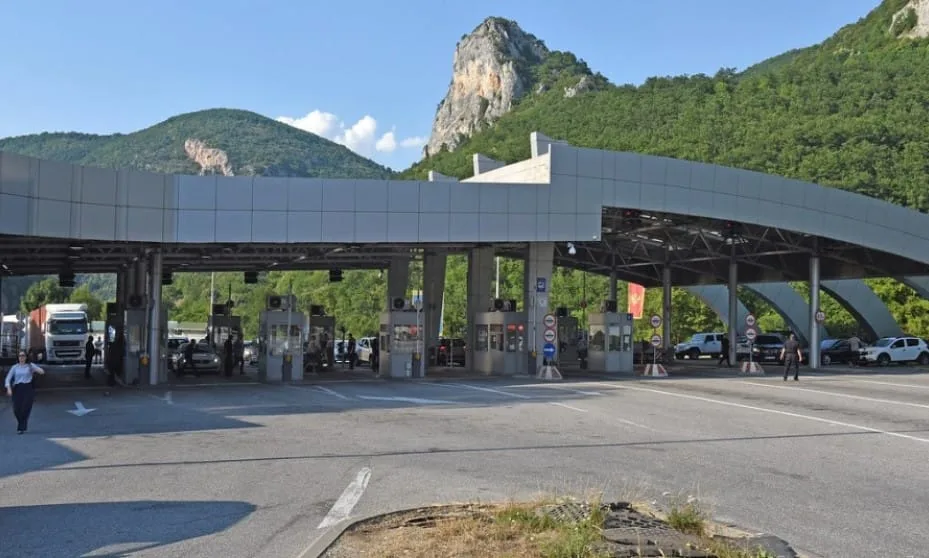 EU zabrinuta zbog zabrana ulaska novinarima između Srbije i Crne Gore