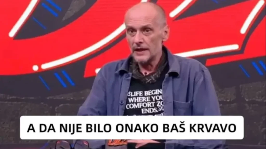 Blokaderi prijete: Vučić će u krvi otići sa vlasti!