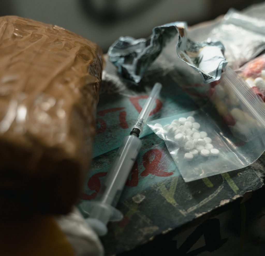 Albanija među glavnim tranzitnim zemljama za heroin u Evropi