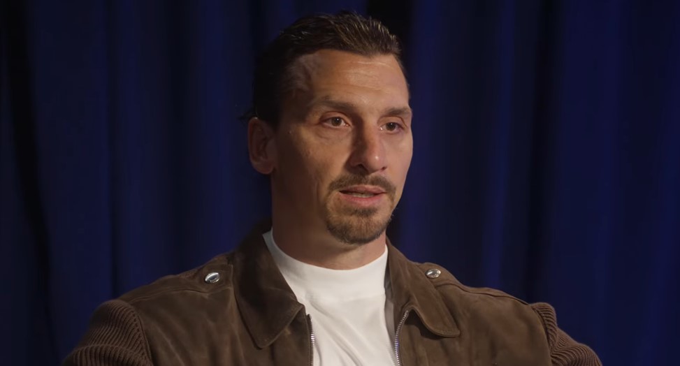 Ibrahimović: Paredes može da bude srećan, da sam bio na terenu, udario bih ga glavom