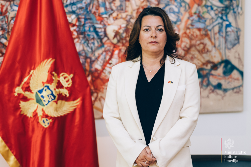 Vujović: Laureati Trinaestojulske nagrade svojim djelima obogaćuju kulturni i naučni prostor Crne Gore