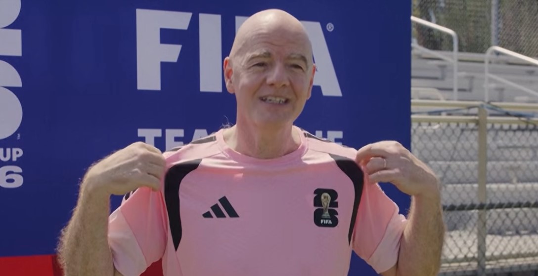 infantino
