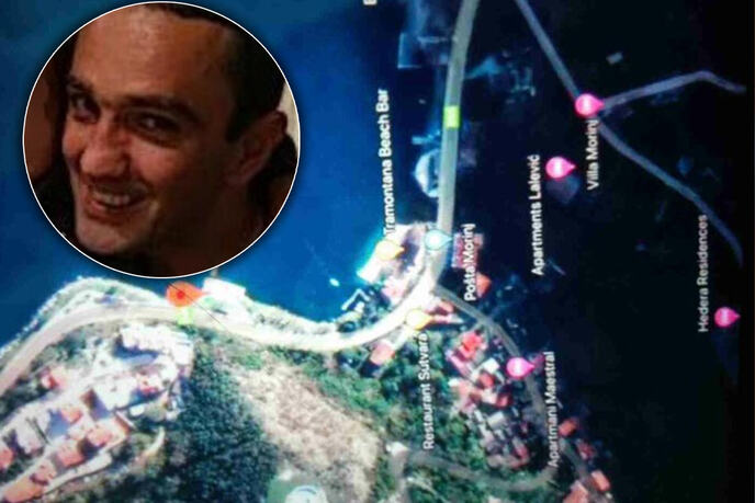 ISPLIVALE TAJNE PORUKE NAJMISTERIOZNIJEG „ŠKALJARCA“: O Igoru Vukotiću se godinama ništa ne zna, optužnica za jedno ubistvo otkrila šta je pisao na Skaju!
