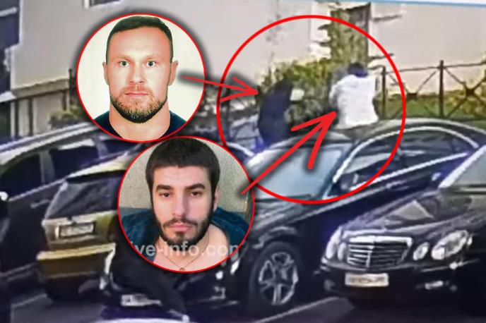 „DA SI ME POSLUŠAO SAD NE BI IMAO ZVICERA ZA VRATOM“ Prepiska atentatora na vođu kavčana sa svojom majkom: „Bio sam bez dinara, morao sam… A Vukotić je smeće“