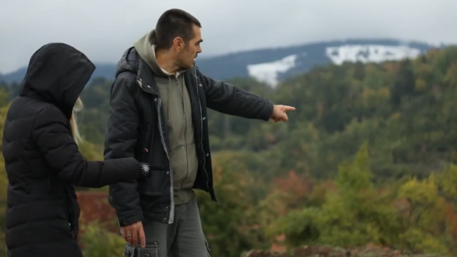 Dokumentarni film „Seništa” izabran za finale 3. Međunarodnog festivala arheološkog filma u Turskoj
