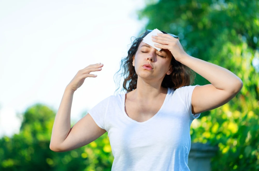Zašto žene teže podnose visoke temperature? Evo ko je najugroženiji