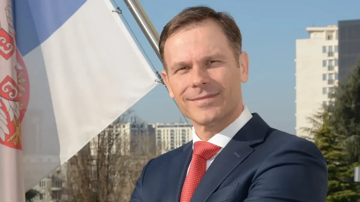 sinisa mali