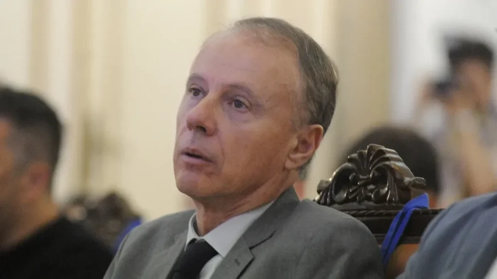 Đokić siguran da će pobijediti na izborima: Narode, da li ovakvi treba da nam vode zemlju?!