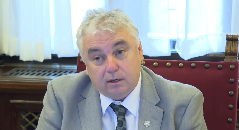 Ambasador Irske: Snažno podržavamo Srbiju na evropskom putu, učinićemo sve da se ubrza proces