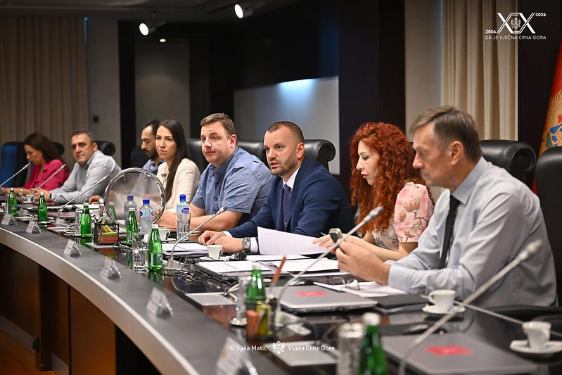 Održana 16. sjednica Koordinacionog tijela za usklađivanje i praćenje inspekcijskih nadzora