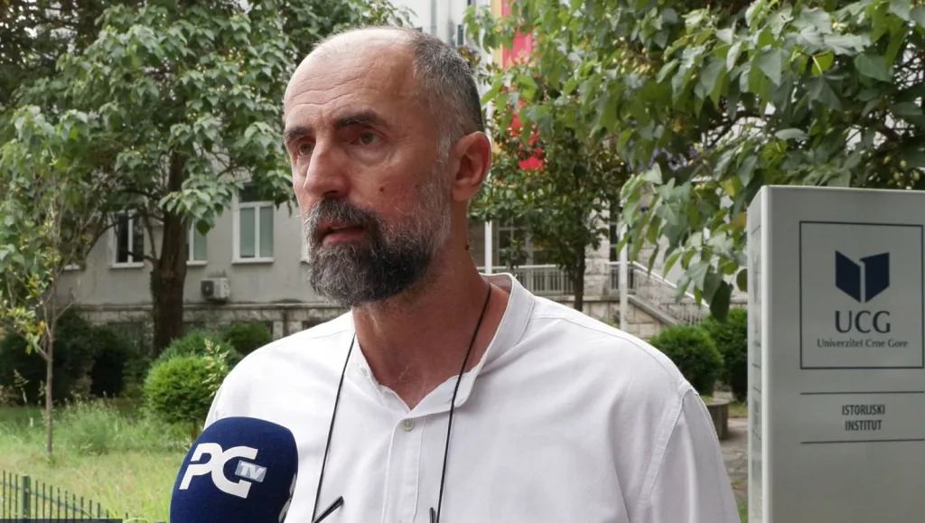 Laković: Običajno pravo potvrđuje da najveći dio Kučke planine pripada Kučima; Krstović: Kučka krajina treba da ostane u sastavu Glavnog grada