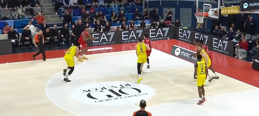 Ledej napustio Armani, neće dugo čekati na novi angažman