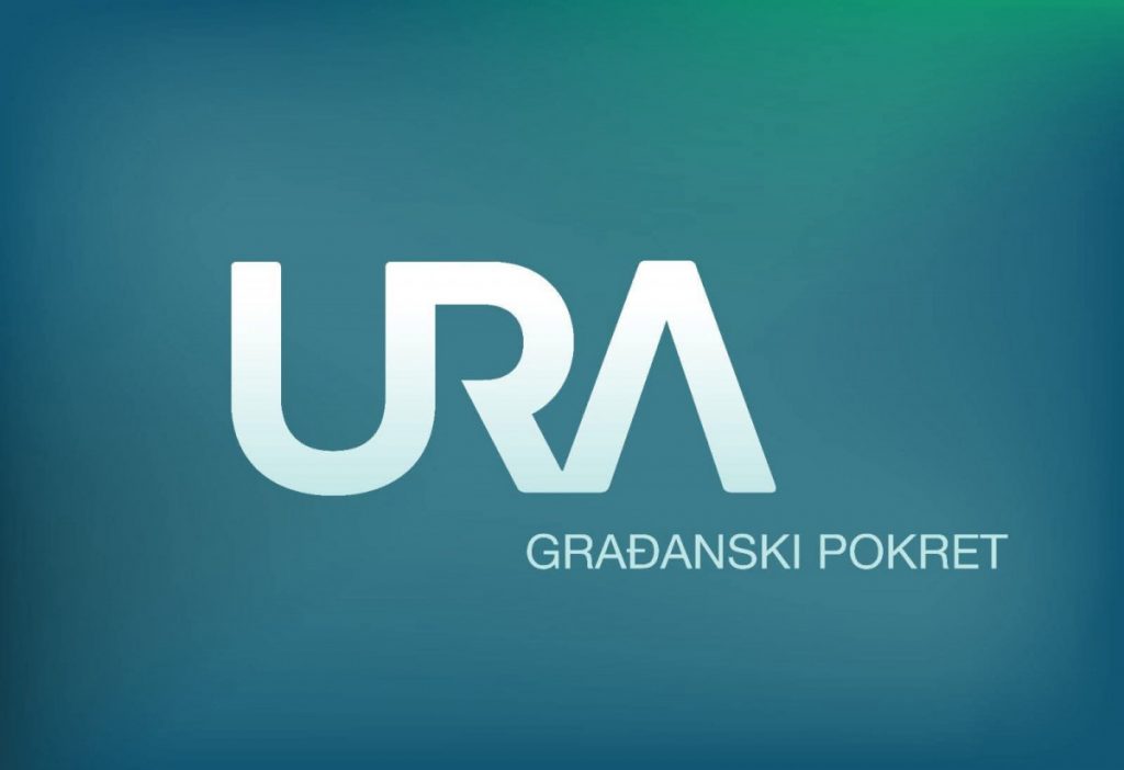 URA Kotor: Kotorani ne smiju biti građani drugog reda, umjesto izgovora hitno pronaći rješenje za vodosnabdijevanje
