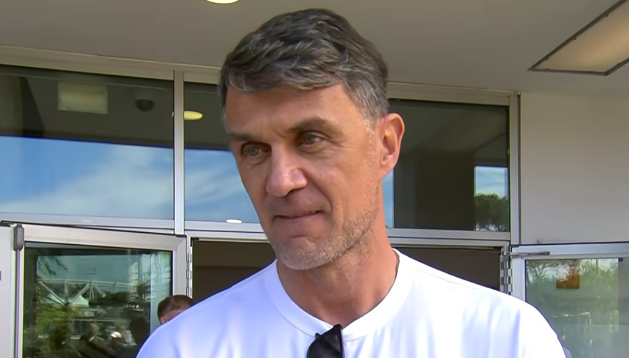 Konfuzija u Italiji: Maldini odlazi zbog Pirla