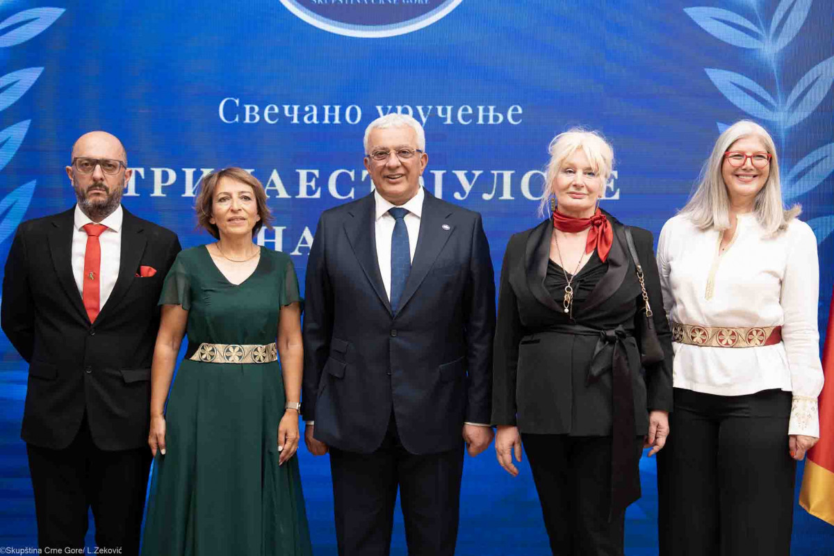 mandić