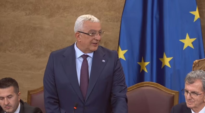 Mandić: Novi srpski odgovor za novo vrijeme – svako ko misli da može drugim putem želimo mu sreću
