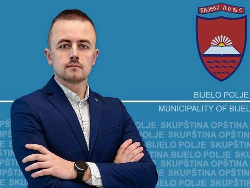 Đukić (Demokrate): Osuda grafita nije dovoljna, Smolović godinama ćuti o uzrocima