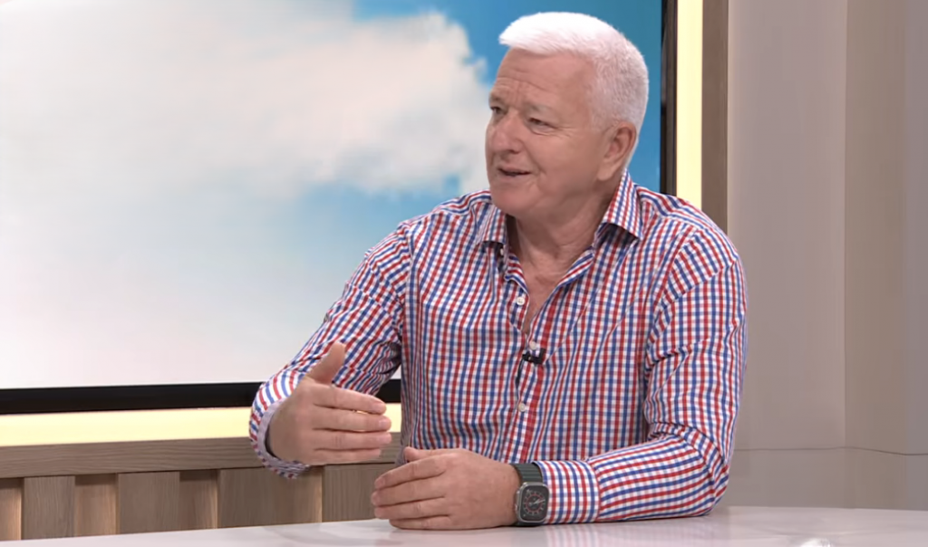 Marković: Evropska unija je nametnula sporazum vlasti i opozicije