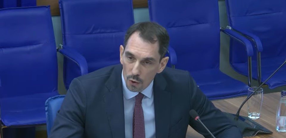 Marković: Očigledno je da politiku interesuje rad tužilaštva, to je atmosfera u kojoj funkcionišemo