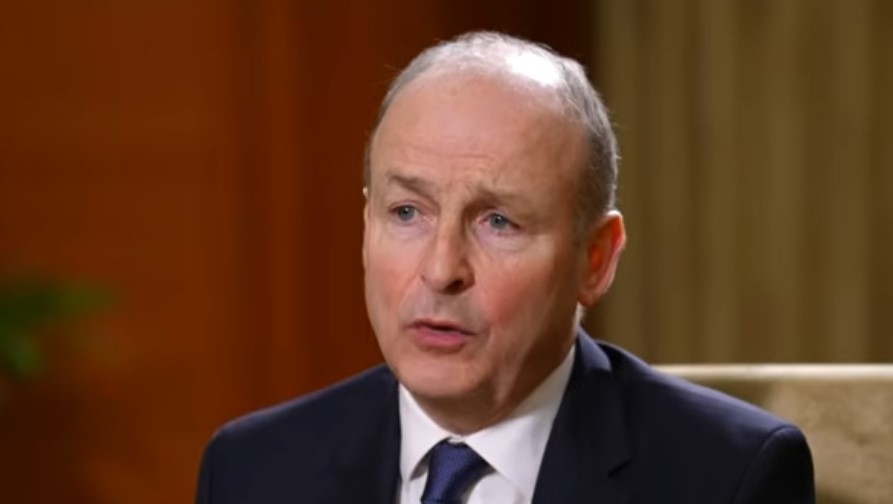 Martin: Završetak pristupnih pregovora Crne Gore prioritet irskog predsedavanja EU