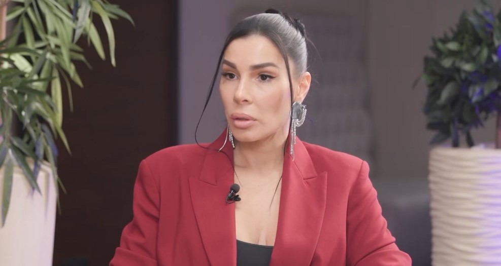 Mia Borisavljević: Možda jesam pozajmila novac od opasnih ljudi, ali nisam od Šarića