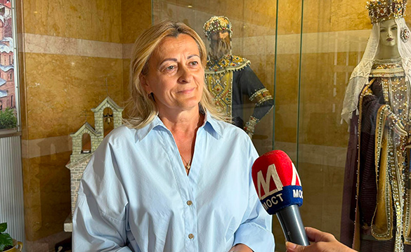 Djeca sa Kosova i Metohije boraviće na moru u Baošićima
