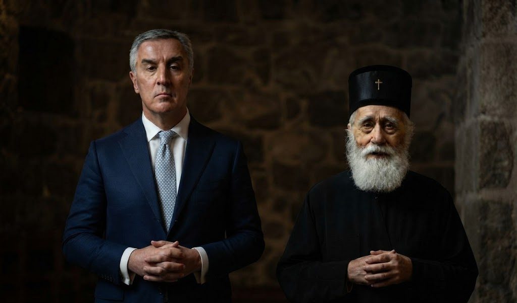 Đukanović se naljutio na ekipu tzv. CPC, tvrdi da ih nije primio kao počasni predsjednik DPS-a: Milo neće da zauzima stranu u sukobu