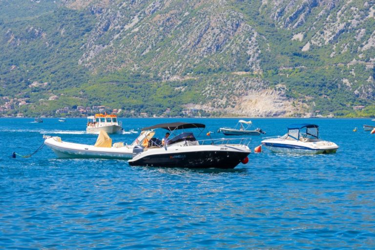Ministarstvo pomorstva pripremilo Nacrt zakona o unutrašnjoj plovidbi
