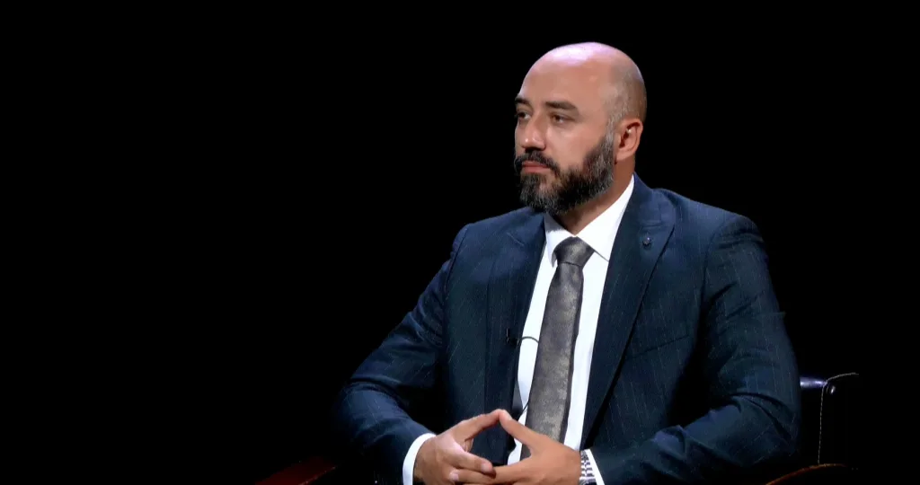 Radonjić: Medenica je proizvod sprege bivšeg režima i kriminalnih klanova