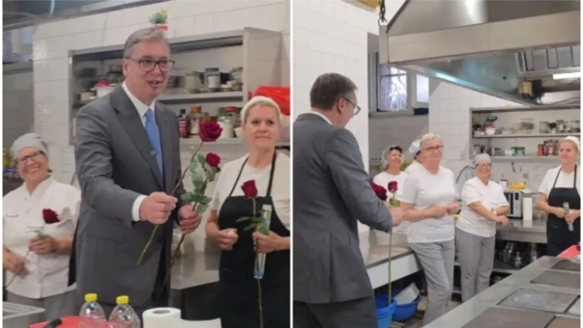 vucic