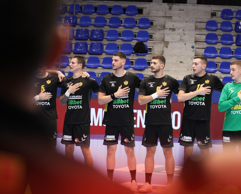 Mladi rukometaši nemoćni protiv Italije