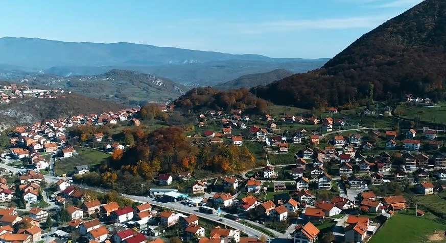„Pronašao sam brata u masovnoj grobnici“: Potresna svjedočanstva iz Mrkonjić Grada