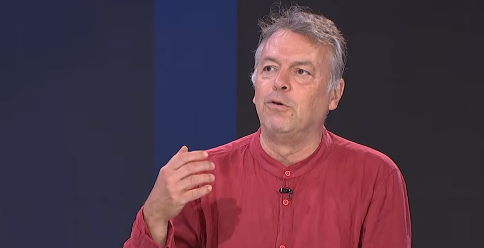Nele Karajlić otkrio detalje susreta sa Maradonom i Kantonom: Izgledao je kao da je metar i po iznad zemlje