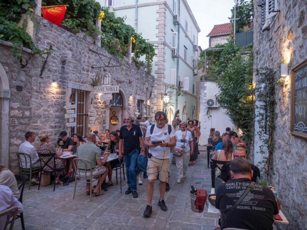 Dva pozorišna programa na festivalu „Grad teatar“: Predstave „Nestvarni grad“ i „Kjara Zorzi“(FOTO)
