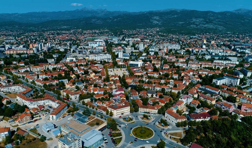 DNP Nikšić: „Pokrećemo inicijativu za povlačenje priznanja takozvane države Kosovo na teritoriji Nikšića“