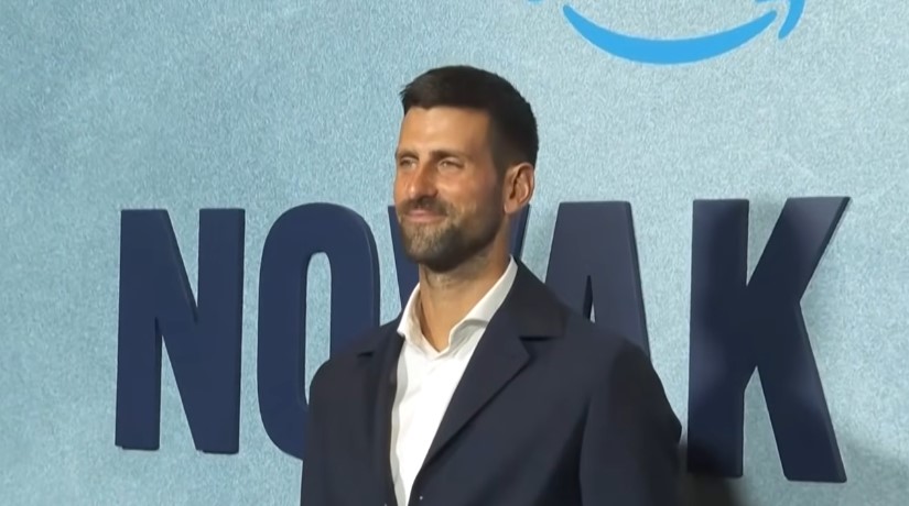 Đoković o teškom proboju ka vrhu: Federer i Nadal su igrali sva najveća finala, niko nije želio da vidi Srbina, šta će on u „zapadnom sportu“