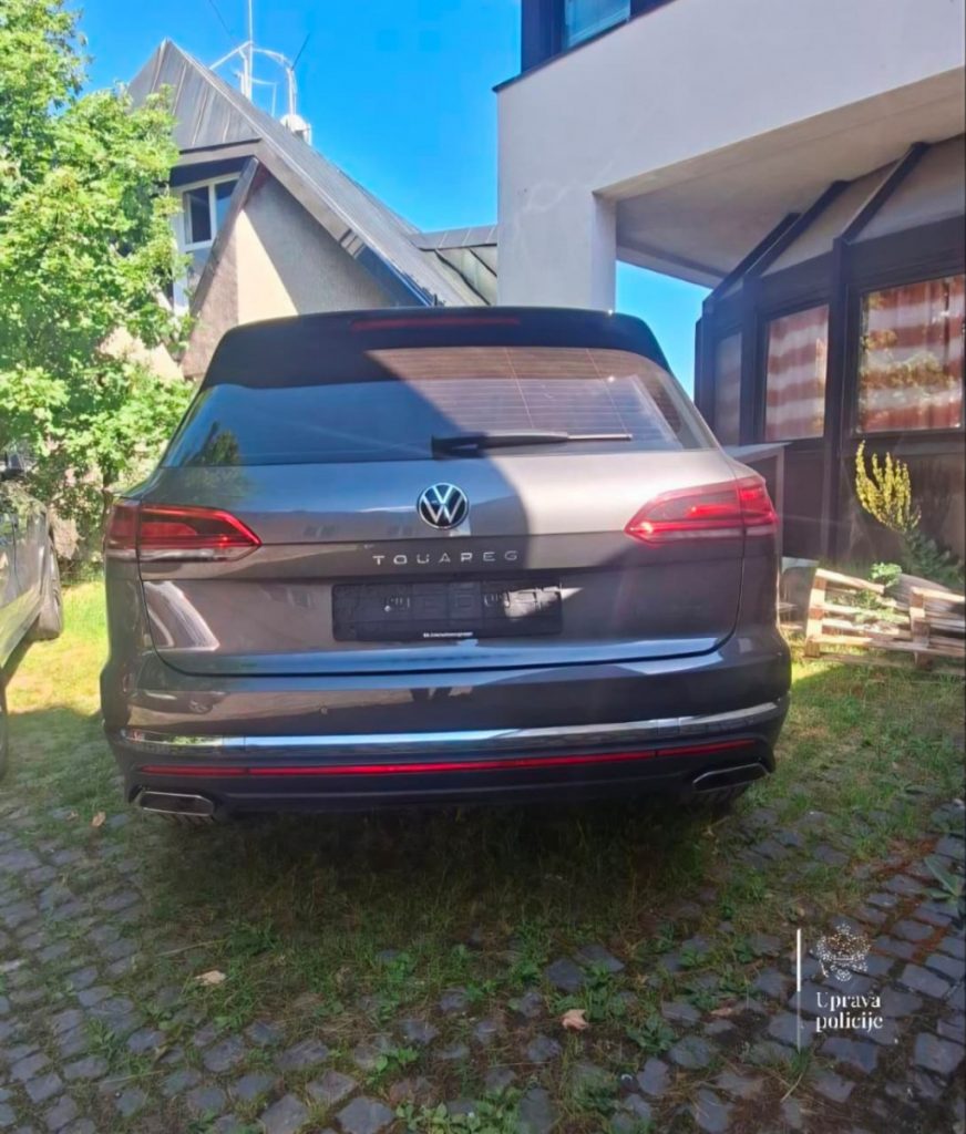 Incident na Žabljaku: Policija privela devet osumnjičenih, pronađen nož i oduzeta tri automobila