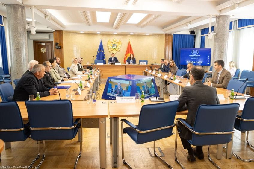 Zakazana sjednica Odbora povodom afere „Stanovi“