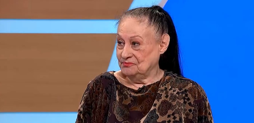 Tužne vijesti: Preminula Olivera Katarina