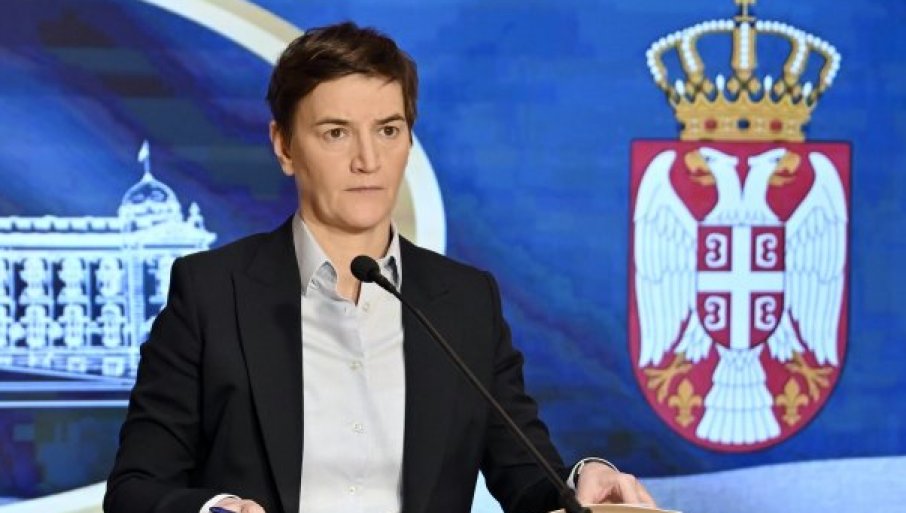 BRNABIĆEVA ĐILASU: Ići ću na inauguraciju rukovodstva svake zemlje koja ne priznaje KiM